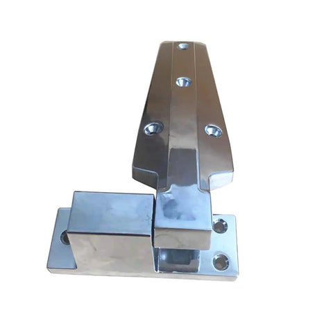 Heavy Duty Door Hinge Lift For Industrial Equipment Hardware Part With Smooth Action And Beefy Durability, Built For Commercial Use