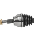 FWD 2.0L Front Right CV Axle Assembly For 2013 2014 2015 2016 2017 2018 2019 Ford Escape Durable Replacement Shaft With 37.62 Inch Length