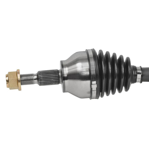 FWD 2.0L Front Right CV Axle Assembly For 2013 2014 2015 2016 2017 2018 2019 Ford Escape Durable Replacement Shaft With 37.62 Inch Length