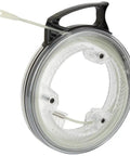 Glow In The Dark 20 Foot Fiberglass Fish Tape With Nylon Tip and Stainless Steel Connector in Removable Case