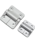 Constant Torque Friction Adjustable Position Control Hinge For Cabinets And Doors Smooth Reliable Hold With XK508 2W 2.3Nm Variant