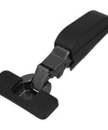 Soft Close Cabinet Door Hinges With Silent Dampers For Kitchen Cabinets, Easy Install Replacement Hinges, Concealed Mounting Hardware
