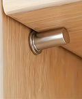 Heavy Duty Shelf Brackets For Bookshelves Cabinets And Home Office Organization Wall Mount Pins Sturdy Solid Steel Construction
