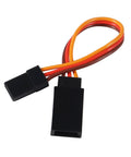 3 Pin Servo Extension Cable Cord Female To Male Lead Wire Connector For JR Futaba RC Cars Planes And Helicopters 10cm