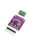 MAX31865 PT100 And PT1000 RTD Temperature Sensor Amplifier Board For Arduino, High Precision Thermocouple Module, easy to use