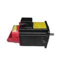 Three Phase Permanent Magnet Servo Motor With Closed Loop Control For Industrial Automation Delivers Precise Positioning And Speed