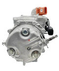 Top Grade Air Compressor For Chevy Malibu Volt Cadillac CT6 2016 To 2019 No Sweat Cooling In Peak Heat Waves Ea68Ve Hybrid front view