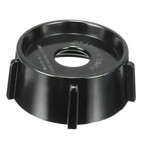 Beast 6 Point Fusion Blender Blade Kit With Rubber Seal Gasket And Jar Base Replacement Parts For Compatible Blenders jar base