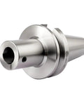 Heavy Duty BT50 Tool Holder For Boring Cutter And Rough Boring Head LBK Series Lathe Bits Precision Machining Rig For Tight Fits close-up view