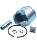 Tough Stuff 42MM Piston Ring Pin Needle Bearing Kit for Husqvarna 343/345 brushcutters, metal engine parts set