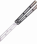 Integrated Forging Bushing System With Aluminum Integral Channel Handle For No Frills Secure Grip And Easy Handling, open position