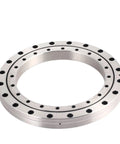Heavy Duty Xsu080218 Cross Roller Bearing 180X255X25 Millimeter with precision engineering for robot applications.