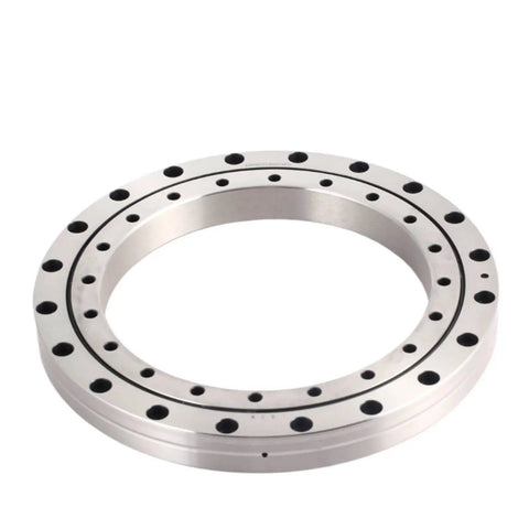 Heavy Duty Xsu080218 Cross Roller Bearing 180X255X25 Millimeter with precision engineering for robot applications.