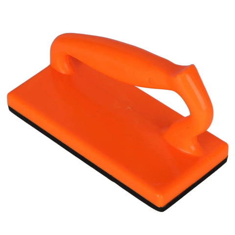 Pro Grade ABS Woodworking Push Block Stick For Table Saws Direct Push Type Safety Push Plate With Beefy Grip And Handy Handle