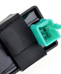 5 Pin AC CDI Box For Dirt Bikes And ATVs Fits Coolster SSR Chinese 50Cc 70Cc 90Cc 110Cc 125Cc Quad Tao Tao X15 X18