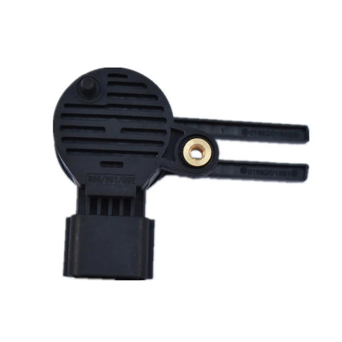 Brake Pedal Position Sensor Direct Fit Replacement For Traverse Impala Blazer Acadia Enclave XT5 XT6 With Brake Light Switch Replacement Part 13583372 13597425 black plastic sensor