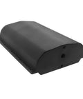 Black 20 Gallon RV Water Tank Fresh Water Storage Container For Trailers Campers Boats And Yachts Food Grade LLDPE Reservoir