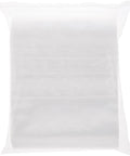 10 X 20 Inch 4 Mil Zipper Reclosable Bags Pack Of 100 Clear Heavy Duty Poly Bags For Food Storage Kitchen Organization Meal Prep Pantry Labeling No Fuss Seal Leak Resistant FDA Compliant, clear zipper bag