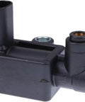 Fan Clutch Air Solenoid Valve For Volvo Models S23764 5030111 direct replacement component side view