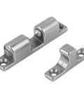 Stainless Steel Ball Tension Catch For Ship Yacht RV Doors And Cabinets 70mm Length Marine Grade Corrosion Resistant