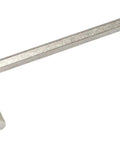 Allen wrench for 20 Pcs 5/16-18 By 2 Inch Stainless Steel 304 Hex Socket Flat Head Cap Screws Bolts For Furniture