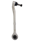 Front Left Aluminum Lower Control Arm With Ball Joint For BMW 7 Series E38 1995-2001 740i 740iL 750iL Replacement Upgrade Beefy Heavy Duty Ball Joint Precision Fit Front Suspension Arm, aluminum