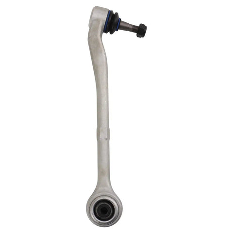 Front Left Aluminum Lower Control Arm With Ball Joint For BMW 7 Series E38 1995-2001 740i 740iL 750iL Replacement Upgrade Beefy Heavy Duty Ball Joint Precision Fit Front Suspension Arm, aluminum