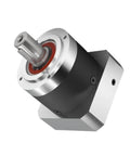 Top Shelf Planetary Gear Reducer Delivering Smooth Precision Transmission And Knockout Torque Capacity For Demanding Automation Systems And Heavy Industrial Gearboxes, showcasing compact design and durable materials.