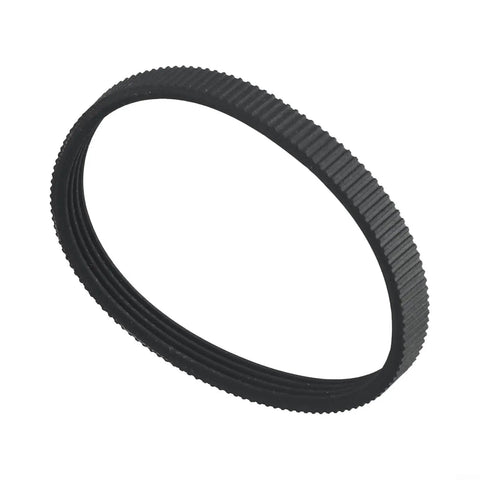 Heavy Duty Built Like A Tank Rubber V Drive Planer Belt For 1911B Electric Planer Double Cog 2 Pack Replacement 268mm by 9.6mm thick