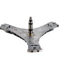 DC97-16509B Assy Flange Shaft Replacement For Washer Models OEM Quality component, metal structure for drum alignment