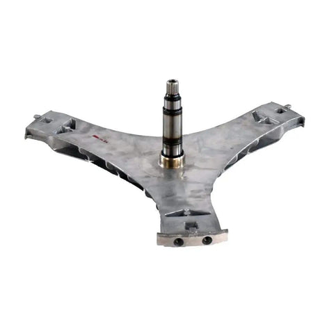 DC97-16509B Assy Flange Shaft Replacement For Washer Models OEM Quality component, metal structure for drum alignment