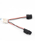 Plug And Play Muzzler Harness Disable Kit For Honda 3.5L V6 Engines Ridgeline Odyssey Pilot Accord And Acura Models To Silence VCM System And Improve Mileage And Quiet Running.