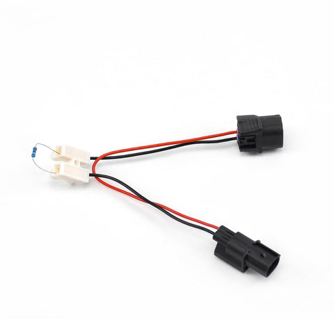 Plug And Play Muzzler Harness Disable Kit For Honda 3.5L V6 Engines Ridgeline Odyssey Pilot Accord And Acura Models To Silence VCM System And Improve Mileage And Quiet Running.