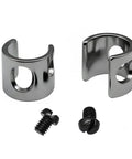 Two Set Needle Bar Thread Guard And Screw Kit For Juki DNU 1541 Series Sewing Machines Part 10308609 And SS7080510TP
