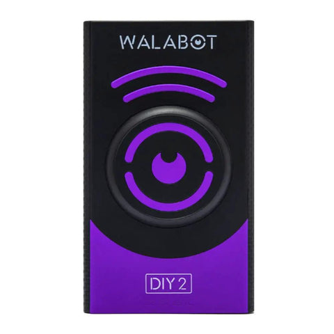 Advanced Wireless Wall Scanner And Stud Finder Lets Pros Hit Marks On The First Try With Zero Sweat Features Deep Wiring Detection Built In Rechargeable Battery Phone Free Operation And Tough Carry Case