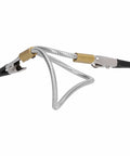 Adjustable Dual Clip Soldering And Welding Third Hand Tool with flexible alloy steel arms and clips for DIY electronics repair