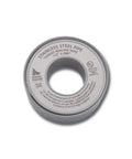 Nickel PTFE Thread Seal Tape Pro Grade Heavy Duty 1/2 Inch By 260 Inch High Density Tape For Stainless Steel Pipes