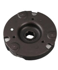 No Sweat Atv Automatic Clutch And Engine Start Assembly For Dirt Bikes Crafted From Heavy Duty Aluminum Alloy top view of clutch.