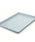 Ceramic Nonstick Baking Sheet For Oven Cookin 15x10 Inches Durable Aluminum Tray With PTFE And PFOA Free Coating