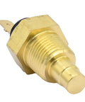 Direct Fit Engine Coolant Temperature Sensor Switch Compatible With Gmc Chevy Pickup Van for accurate heat monitoring.