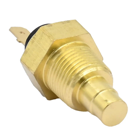 Direct Fit Engine Coolant Temperature Sensor Switch Compatible With Gmc Chevy Pickup Van for accurate heat monitoring.