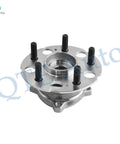 Rear Wheel Hub Bearing Assembly Replacement For Honda CRV AWD 2012 2016 And Acura RDX 2013 2015 V6 3.5L AWD OE Quality