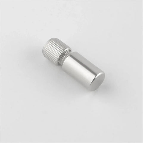 Close-up of Sturdy Shelf Support Pins And Peg Hardware For Cabinets, anti oxidation no wobble solid bearing frame component