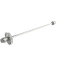 Aluminum main drive shaft from Beefed Up Differential Assembly And Aluminum Main Drive Shaft Kit For 1 To 10 Scale 9125 RC Trucks.