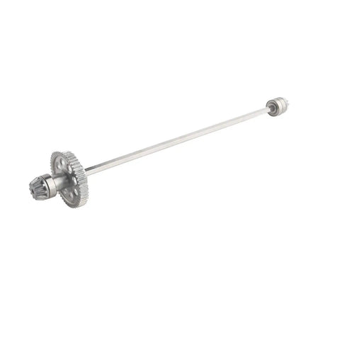 Aluminum main drive shaft from Beefed Up Differential Assembly And Aluminum Main Drive Shaft Kit For 1 To 10 Scale 9125 RC Trucks.