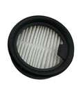 Top Notch Car Vacuum Filter Element With High Precision Filtration Keeps Oil Mist And Dust Out, Purifies Exhaust Gases, Easy Plug And Play Replacement For Most Vacuum Pumps, Standard Size Direct Fit And Durable - round pleated filter