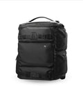 Cube Camera Backpack For Filmmakers And Photographers Ultra Compact Dope Weatherproof Carry On Gear Bag in black