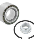Front Wheel Hub Bearing Assembly For Subaru Vehicles 2003-2006 Baja, 1998-2008 Forester, 1993-1994 Impreza, 1990-2004 Legacy