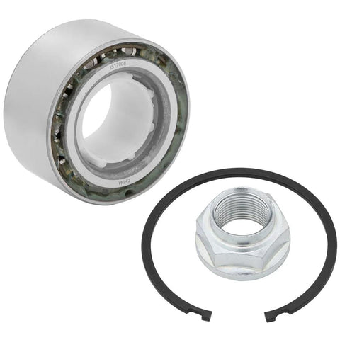 Front Wheel Hub Bearing Assembly For Subaru Vehicles 2003-2006 Baja, 1998-2008 Forester, 1993-1994 Impreza, 1990-2004 Legacy