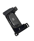 Smooth Rock Solid Plug And Play Handbrake Button Compatible With Song Dm Epb Electronic Parking Brake Switch For 2Wd Models, black switch design.